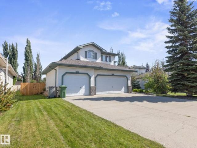 House for sale in Beaumont, Alberta