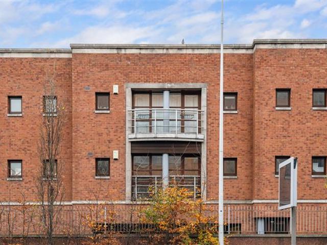 Apartment for sale in Blackrock, North Tipperary