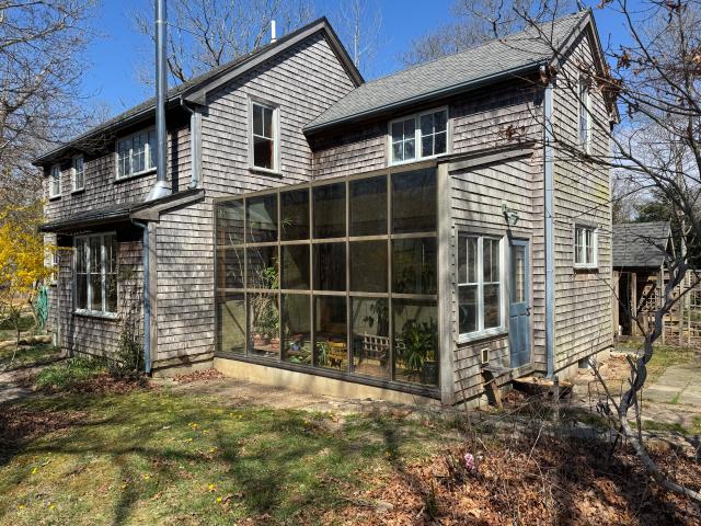 House for sale in West Tisbury, Massachusetts