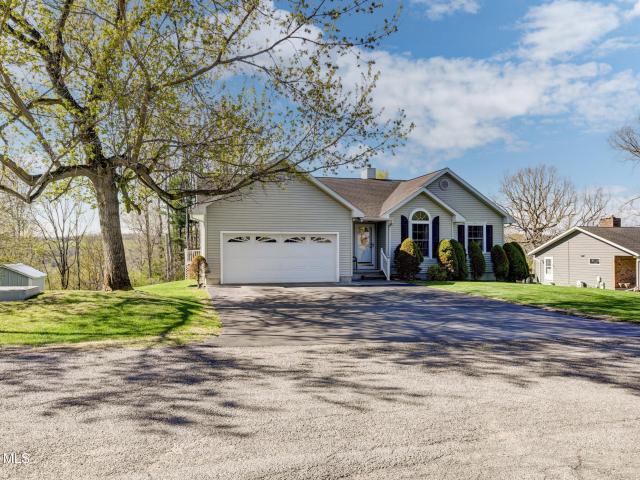 House for sale in Saint Johnsville, New York