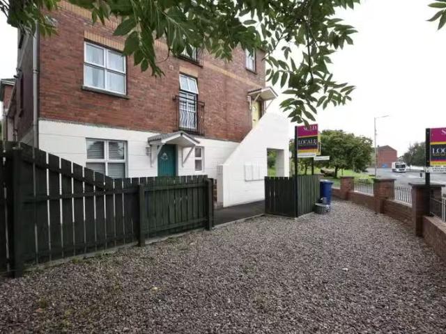 House for sale in Caher, South Tipperary