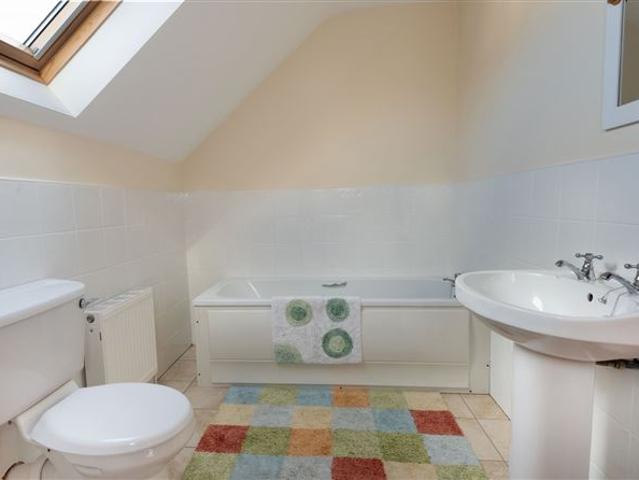 Property for sale in Bunbeg, Ulster