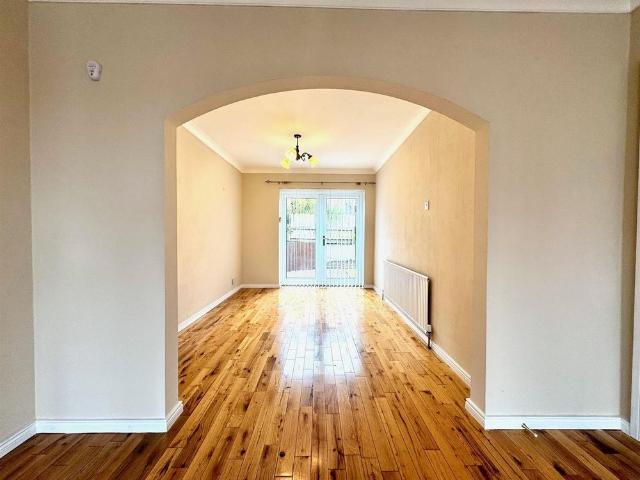House for rent in Newtownards, County Down