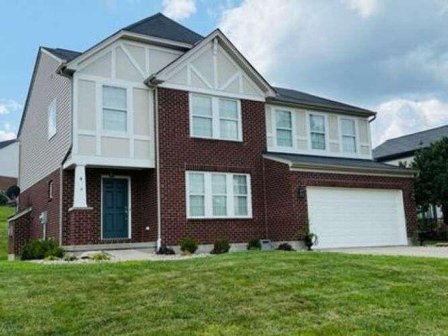 House for sale in Campbell, Kentucky