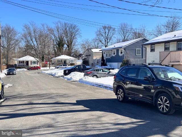 House for sale in Hightstown, New Jersey