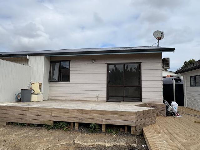 House for rent in Howick