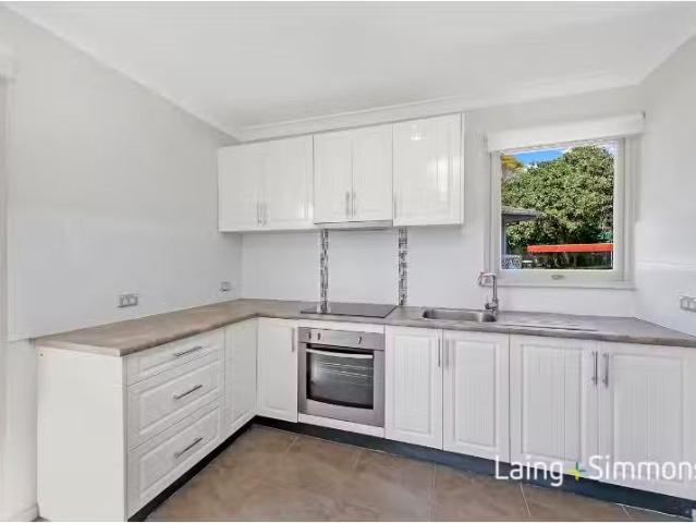 House for rent in Sydney, New South Wales