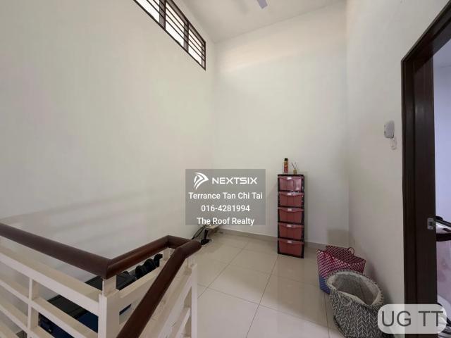 Shop for sale in Masai, Johor