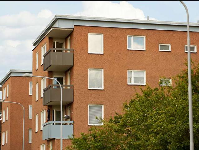 Lägenhet hyra i Botkyrka, Stockholm