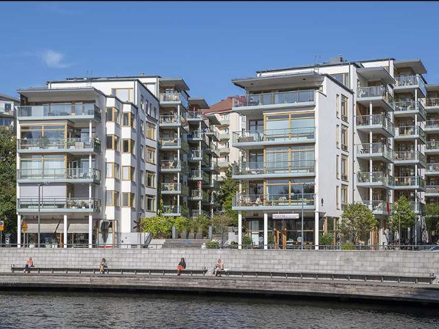 Lägenhet hyra i Botkyrka, Stockholm