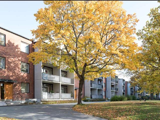 Lägenhet hyra i Botkyrka, Stockholm