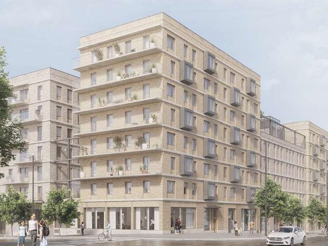 Lägenhet hyra i Botkyrka, Stockholm