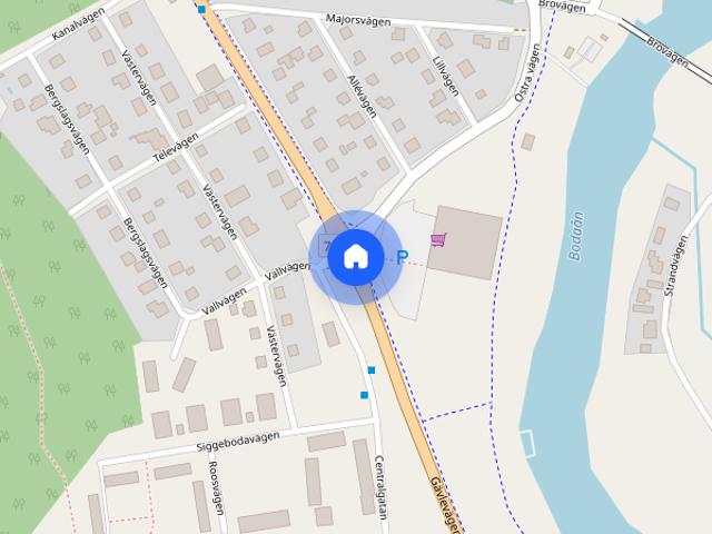 Lägenhet hyra i Uppsala