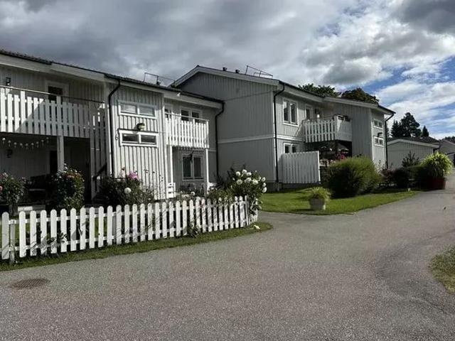 Lägenhet hyra i Gusselby, Örebro