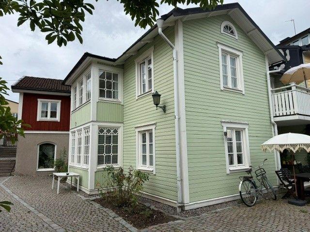 Lägenhet hyra i Fågelsången, Norrtälje