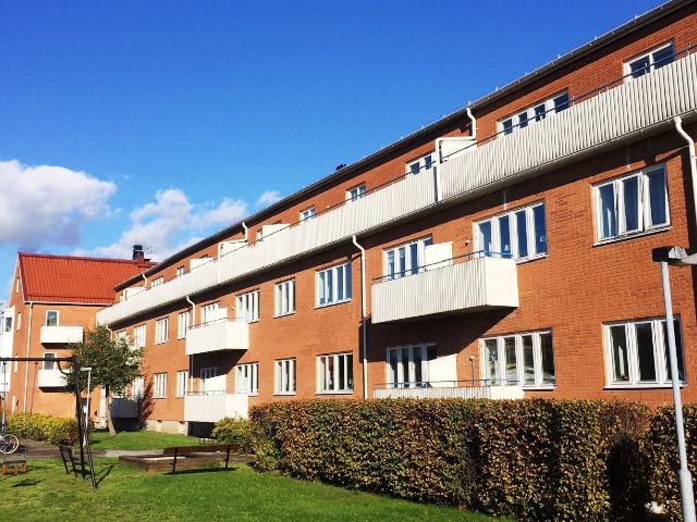 Lägenhet hyra i Akka, Trelleborg