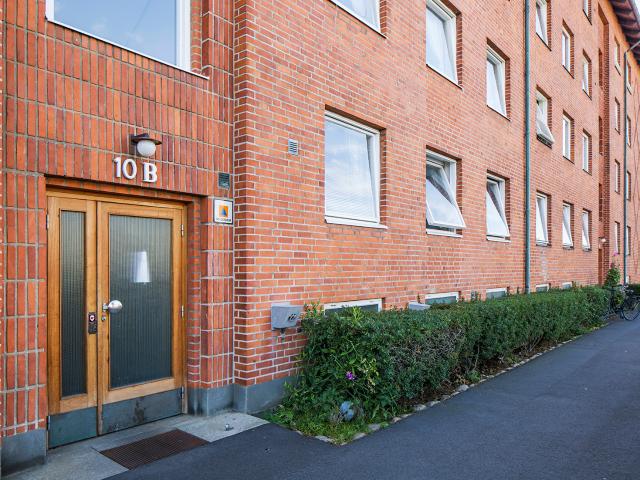 Lägenhet hyra i Helsingborg, Skåne