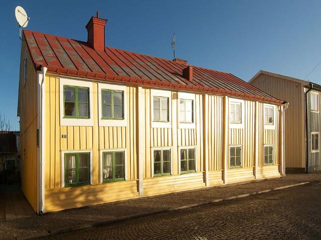 Lägenhet hyra i Vadstena, Östergötland