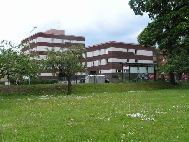 Lägenhet hyra i Norrtälje, Stockholm
