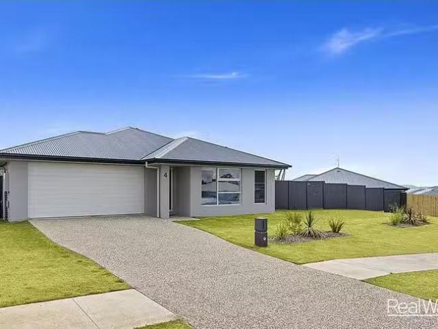 House for rent in Toowoomba, Queensland