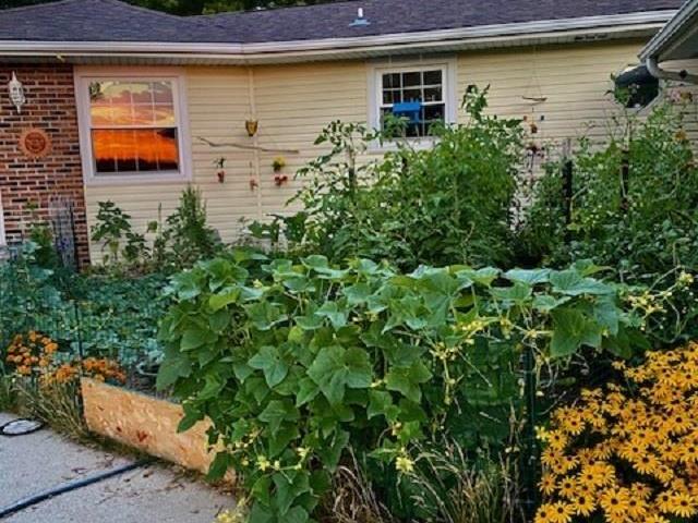 House for sale in Humboldt, Iowa