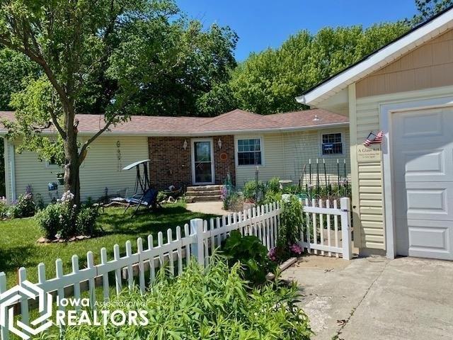 House for sale in Humboldt, Iowa