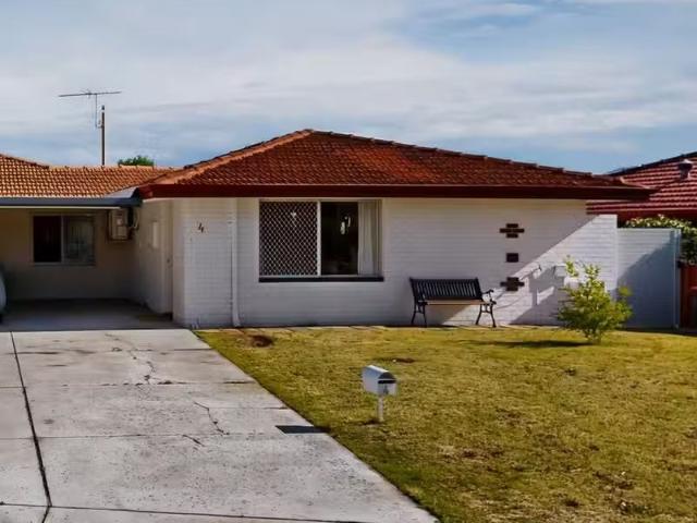 House for rent in Stirling, Western Australia