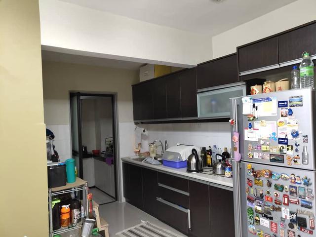 Condominium for sale in Country Heights Damansara, Kuala Lumpur