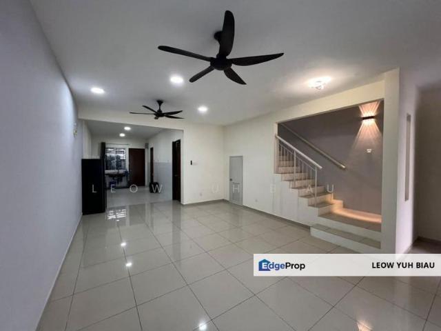 House for sale in Bandaraya Klang, Klang