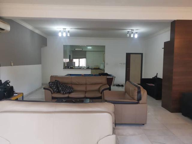 Condominium for rent in Johore Bahru, Johor