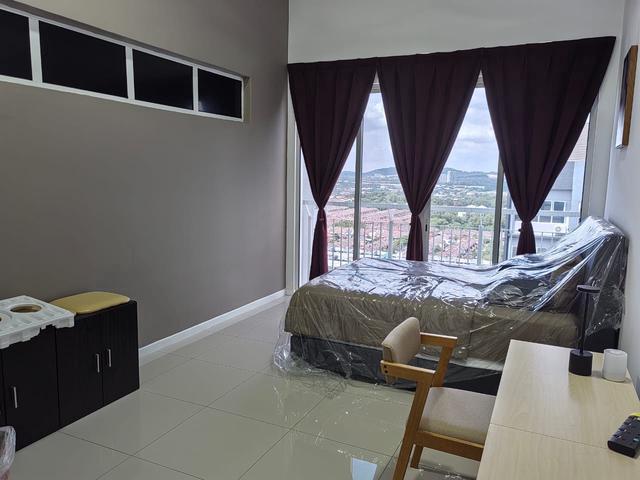Condominium for rent in Petaling, Alam Impian