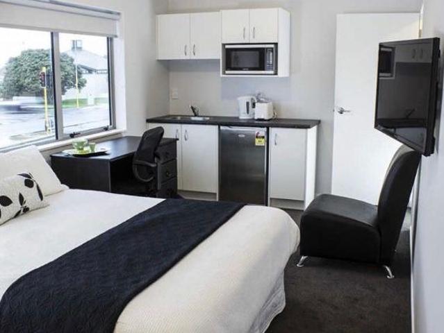 Apartment for rent in Hamilton, Waikato