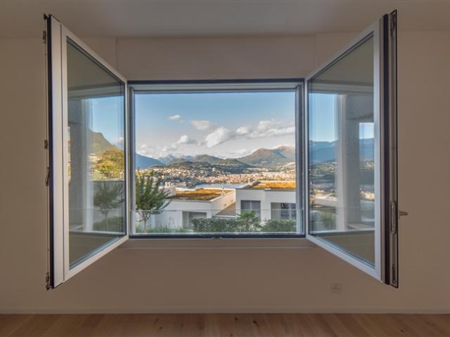 Wohnung kaufen in Paradiso, Tessin