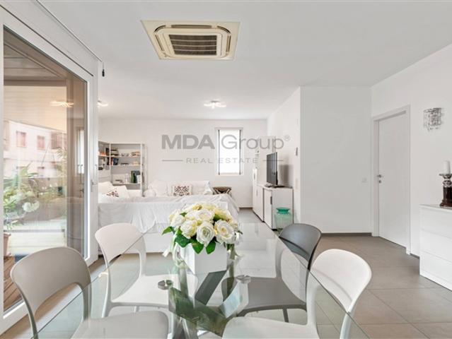 Wohnung kaufen in Aldesago, Tessin