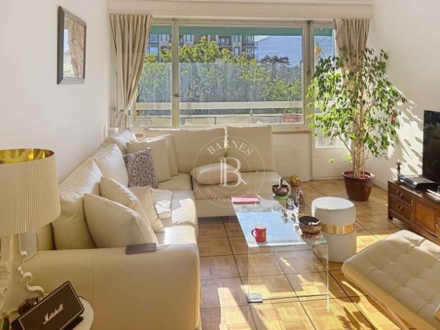 Wohnung kaufen in Cité, Genève