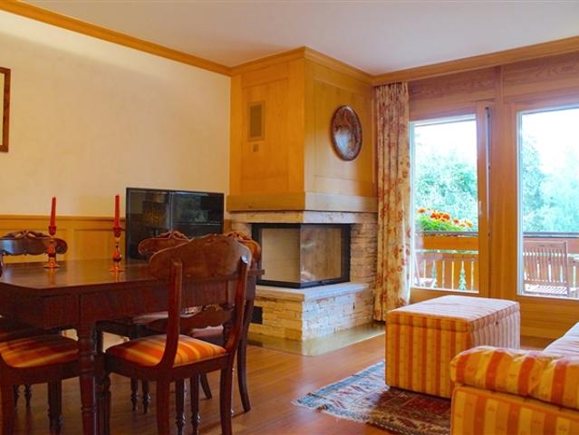 Wohnung mieten in Crans-Montana, Wallis