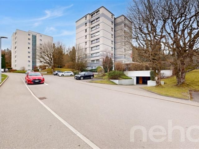 Wohnung kaufen in Zollikon, Zürich