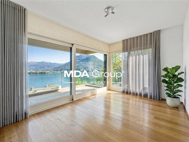 Wohnung kaufen in Paradiso, Tessin