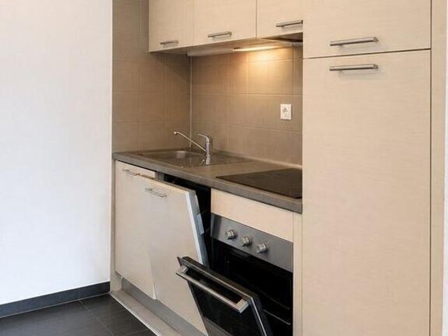 Apartment mieten in Chailly-Montreux, Waadt