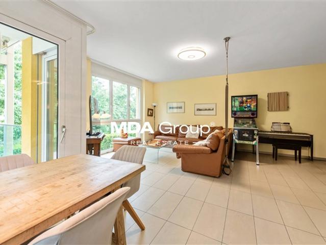Wohnung kaufen in Aldesago, Tessin