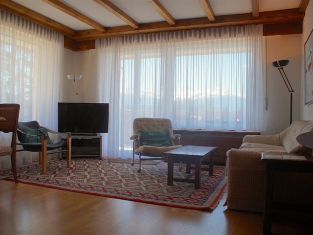 Wohnung mieten in Lens, Wallis