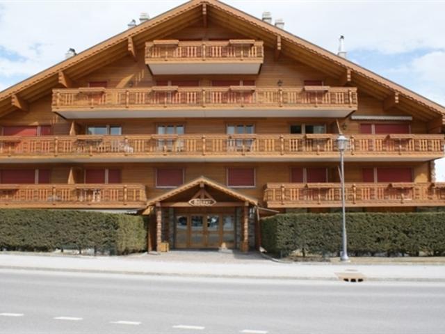 Wohnung mieten in Crans-Montana, Wallis