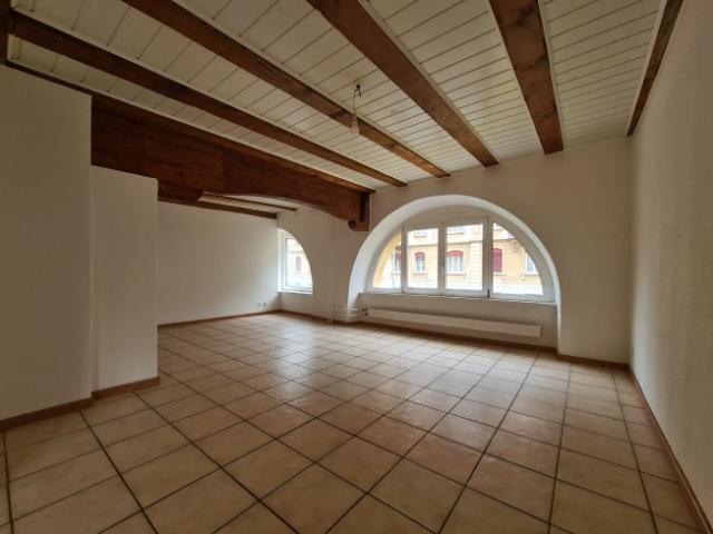 Wohnung mieten in Les Petits-Monts, Le Locle