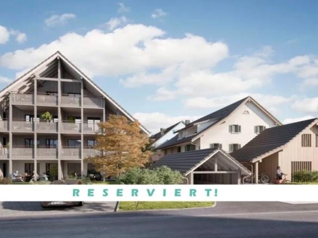 Wohnung kaufen in Bachenbülach, Zürich