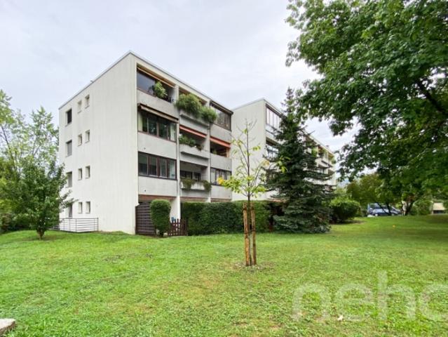 Wohnung kaufen in Aesch (BL), Basel-Landschaft