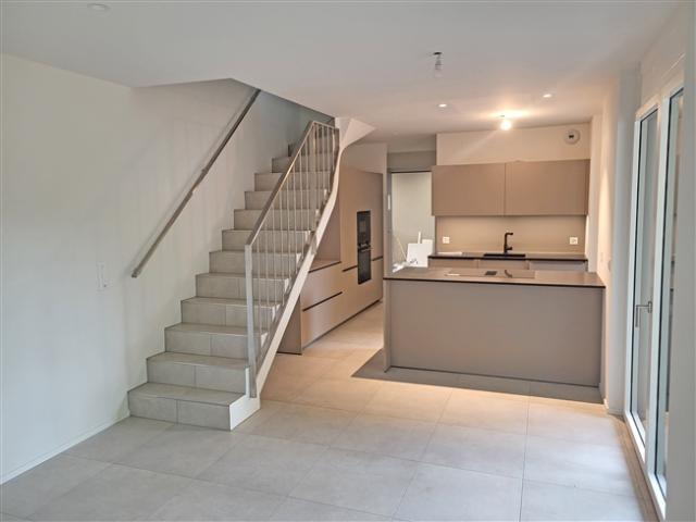 Wohnung mieten in Bellevue