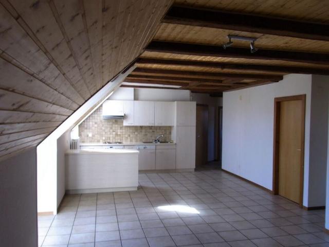 Apartment mieten in La Chaux-de-Fonds