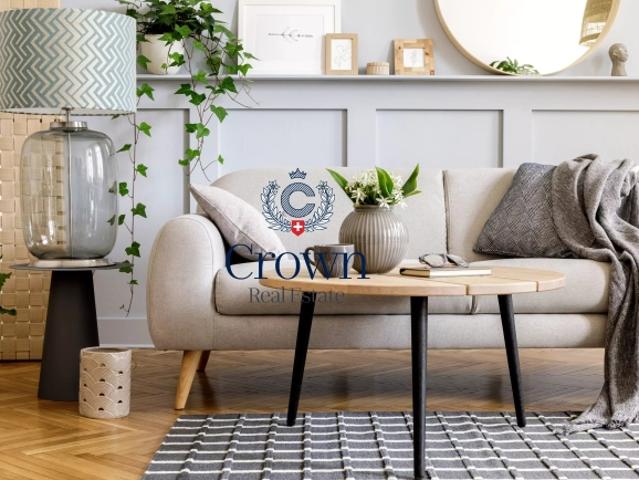 Wohnung kaufen in Genève, Conches