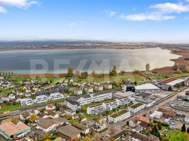 Wohnung kaufen in Ermatingen, Thurgau