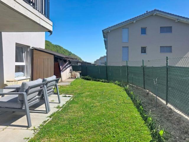 Wohnung kaufen in Chesalles-Moudon, Waadt